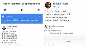 E o boală și frica asta de ace și de spital, vă zic. Orice Om Ii Este FricÄ Pe Cuvinte Are PicÄ Foaie Verde De UrzicÄ Asta Este VioricÄ