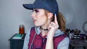 Maybe you would like to learn more about one of these? How To Wear Caps With Big Ears Youtube