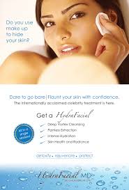 Glow this Summer with Hydrafacial Treatment