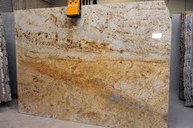 Accents in deep bronze definitely complete the look. Colonial Gold Granite Buy Colonial Gold Granite In Sharjah United Arab Emirates