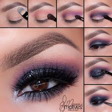 13 glamorous smoky eye makeup tutorials