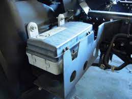 40th years of the twentieth century became no less successful than the previous decade. Isuzu Fuse Box Npr 2007 Up Used Isuzu Npr Nrr Truck Parts Busbee