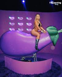 Latto  latto777 Nude Leaks Photo 60 | TheFappening