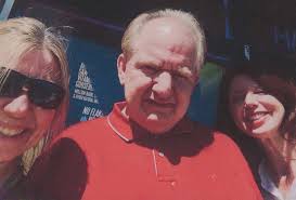 Obituary for Paul McGrath Kuras