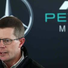 Mercedes F1 pierde al creador de sus motores