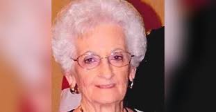 Mary Ruth (Geer) Givler Obituary