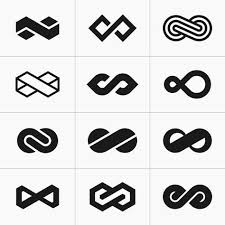  85 Ide Logo Huruf Huruf Desain Logo Desain