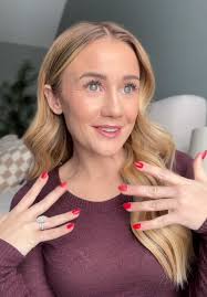 Five Minute Makeup Routine with Merit Beauty Products