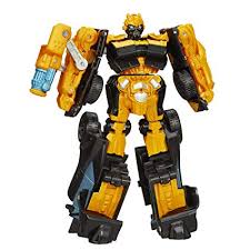Bumblebee camaro in transformers 4, orange chevrolet camaro 5th gen. New Transformers Age Of Extinction One Step Changer High Octane Bumblebee Camaro Transformers Roboter Gamersjo Com