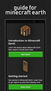 Tokyo is the fourth city to join the minecraft earth closed beta. Guide For Minecraft Earth For Android Apk Download
