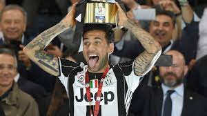 ˈ d a n i ˈ a l v i s, ur. Who Is Wesley New Juventus Signing Dubbed The Next Dani Alves Goal Com