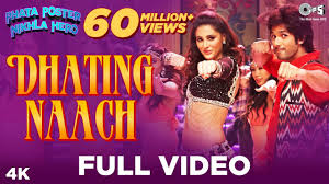 We did not find results for: Dhating Naach Song Lyrics Translation Phata Poster Nikhla Hero