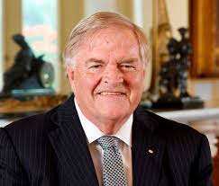 Kim Beazley appointed to the War Memorial Council