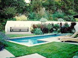 Pin By Colleen Meesey On Backyard Ideas Simple Pool Pool Landscape Design Backyard Landscaping
