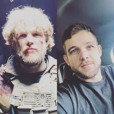 Max Thieriot