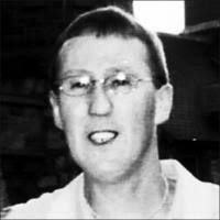 DANIEL CHAPMAN Obituary (1954