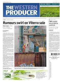 March 15 2012 The Western Producer By The Western Producer Issuu