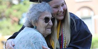 A New Journey Begins • News & Events • Monmouth College