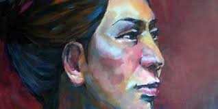 Young artists exhibit their work in Atrium Gallery this spring