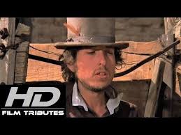 Pat Garrett and Billy the Kid • Knockin'