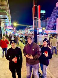 Profile for Sam Bacon