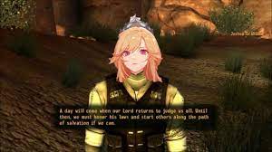 The Time For Talk Has Passed The Lord S Work Must Be Done Richelieu Probably R Azurelane