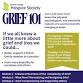 Grief 101 - Module 1 An Overview on the Complexity event image