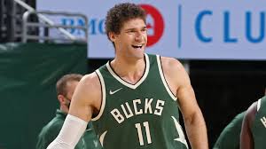 If the bucks want to win these finals, this is the change they need to make and yes, i'm looking directly at you, mr. Brook Lopez Best Plays Of 2020 21 Nba Season Youtube
