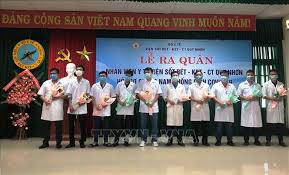 Đặt mua bactefort tại trung tâm nghiên cứu ký sinh trùng học với giá khuyến mãi! Covid 19 Nhan Vien Y Táº¿ Binh Ä'á»nh Xung Phong Vao Vung Dá»ch Quáº£ng Nam áº£nh Thá»i Sá»± Trong NÆ°á»c VÄn Hoa Xa Há»i Thong Táº¥n Xa Viá»t Nam Ttxvn