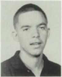 Michael John “Mike” Saale (1947-1979)