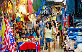 ´ identify patients at risk of ckd at an early stage and treat aggressively.beat both these health disorders by getting ayurvedic kidney treatment from karma ayurveda. Jelajahi Pasar Minggu Terbesar Dunia Di Thailand Mister Aladin Travel Discoveries