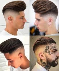 Whether you are visiting a barbershop for the first time or learning to cut your own hair with a. Haircut Numbers Hair Clipper Sizes All You Need To Know Men S Hairstyles