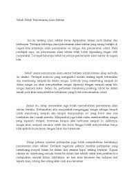 Published by wati syahroni modified over 6 years ago. Sebab Sebab Pencemaran Alam Sekitar