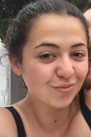 Karina Sparks's Instagram, Twitter & Facebook