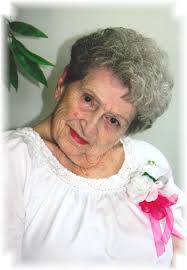 Constance Gregg Obituary