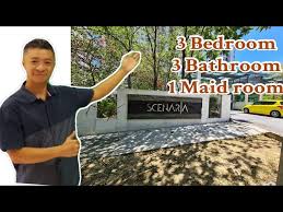 10 mont kiara mont kiara 10 (mk10) private lift lobby. Scenaria North Kiara 80 Youtube