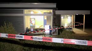 23 in ratingen hier gibt es alles wissenswerte zur tim hausmann, selbstständiger finanzberater für die deutsche bank düsseldorfer str. Ratingen Hosel Geldautomat Gesprengt Fahndung Nach Tatern