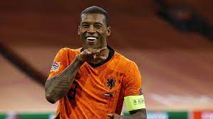 ⚽️ football player, #5 for liverpool fc over 60 caps for the dutch national team #8 my music playlists wijnaldum.com/info. Fyri5inf5jbznm