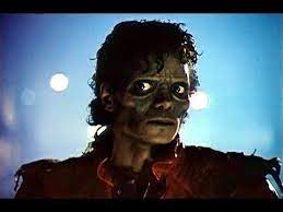 Michael Jackson Thriller Music Non Stop Version Hd Youtube Michael Jackson Thriller Michael Jackson Makeup Michael Jackson Halloween