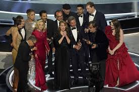 Will smith took home the award for best actor shortly after a shocking moment when he appeared to slap chris rock across the face. 6jtbe8wgljnjtm