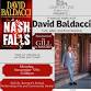 A Special Night with David Baldacci event image