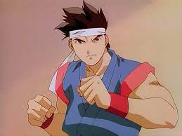 جحيم في حين هربهم تم وضع حولها اذا لم حياة افضل لعائلته. Ø£Ù†Ù…ÙŠ Virtua Fighter Ù…ØªØ±Ø¬Ù… Alsuwar Me