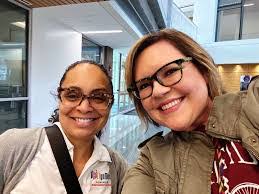 Deidre Price's Instagram, Twitter & Facebook