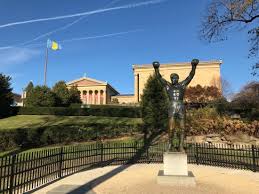 In 1982, sylvester stallone, hollywood movie star and producer of the rocky film series, donated a statue of his rocky balboa character to the city of philadelphia. Rocky Statue Philadelphia 2021 All You Need To Know Before You Go With Photos Tripadvisor