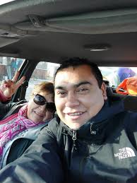 Profile for Johnny Vicente Bastidas