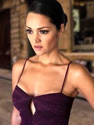 Miami, on my block, the shield, law. Paula Garces Habla Sobre Aluna La Primera Superheroina Latina Noticia Y El Correo