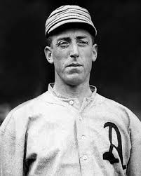 Let's Remember Hall of Famer, "Gettsburg" Eddie Plank!