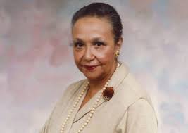 Meet Dr. Jane Wright, one of the pioneers who treated cancer patients with  chemotherapy in the early 50s