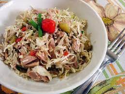 Com Capricho Salada Picante De Repolho Com Atum Promocao No Blog Da Carmem