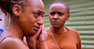 Chantelle Naisola Of Becky Real Name, Biography, Boyfriend, Songs & Real  Life Photos